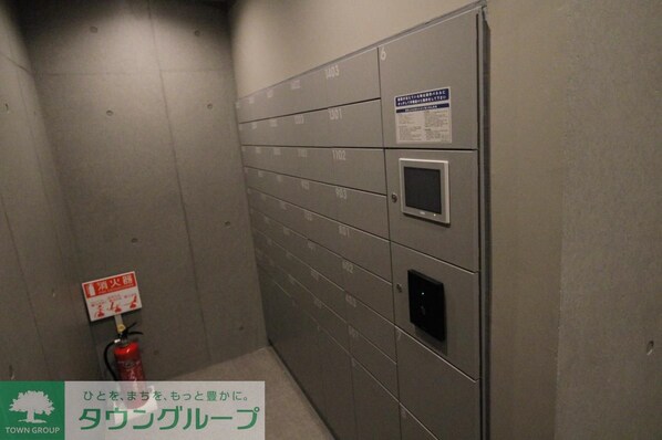 ドゥーエ亀戸IIIの物件内観写真